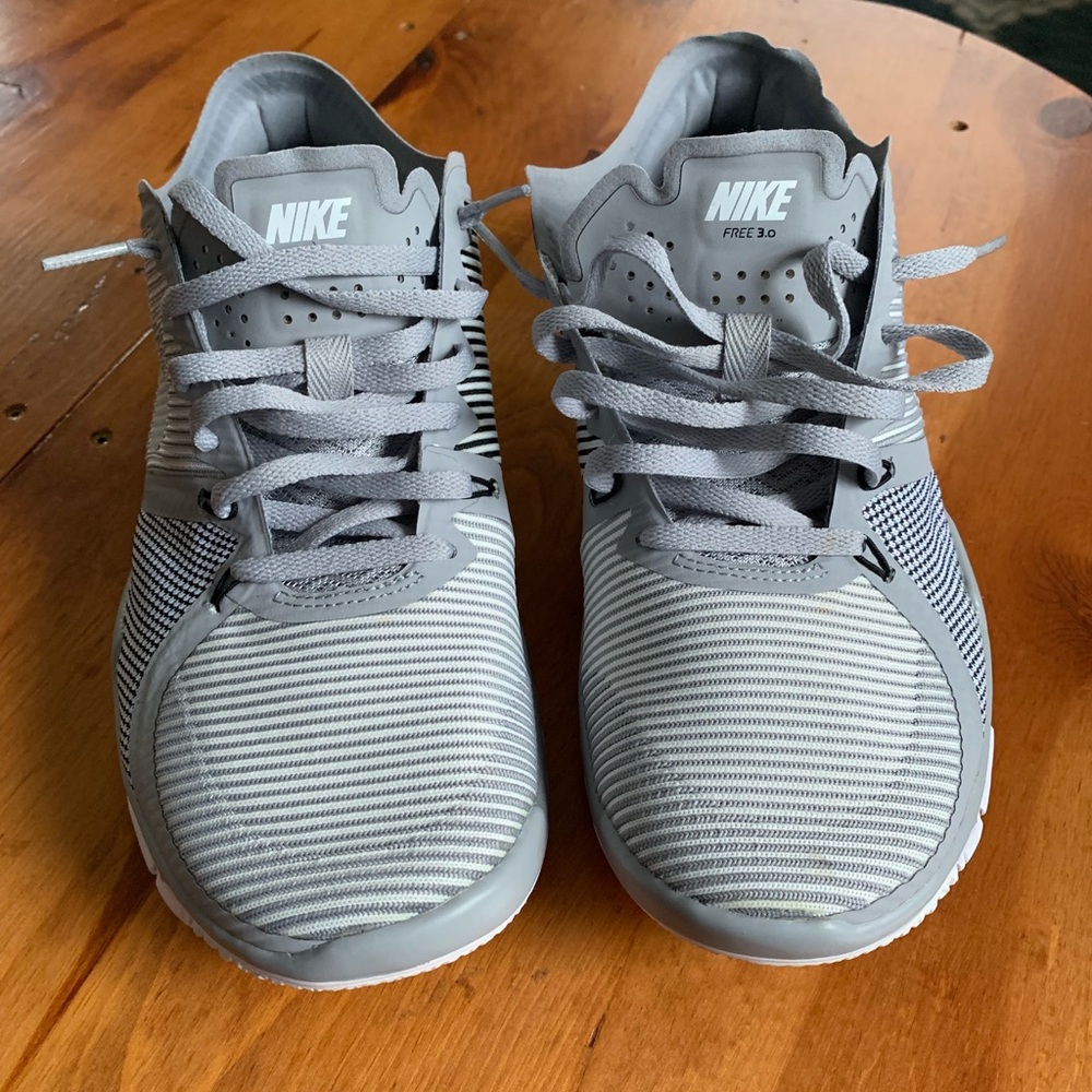 NWOT Nike Free 3.0 NEW Men's 7.5 - Picture 2 of 7